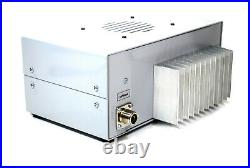 100W SSB/CW HF Transceiver (80m, 40m, 30m, 20m) HBR4HFX
