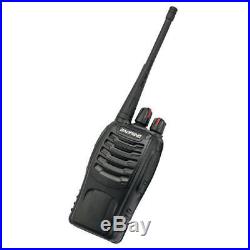 10x Baofeng BF-888s UHF Transceiver 5W CTCSS DCS Two-way Ham Radio Free Earpiece