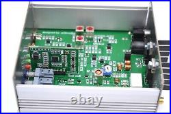 144mhz + 432mhz to 28mhz Highly Stable Transverter HD for FLEX RADIO VHF UHF 12W