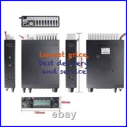 1PC 28-29.7MHz 10M 40 Ch Amateur Radio Transceiver + Cable AnyTone AT-6666PRO