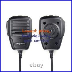 1PC 28-29.7MHz 10M 40 Ch Amateur Radio Transceiver + Cable AnyTone AT-6666PRO