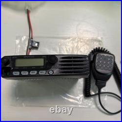 1X TM-281A FM Transceiver Mobile Radio Car Radio Station 136-174MHZ 10-50KM 65W