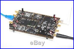 1.8MHz-6GHz SDR KIT Compatible with USRP B2xx series + UP converter