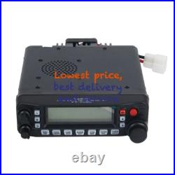 1pc FT-7900R Dual Band FM Transceiver Mobile Radio UHF VHF 50W Transceiver os67