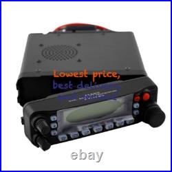 1pc FT-7900R Dual Band FM Transceiver Mobile Radio UHF VHF 50W Transceiver os67