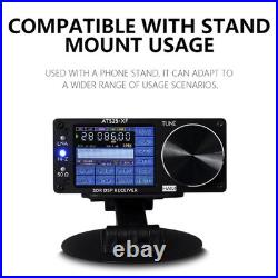 2025 Genuine ATS25-XF 4.20 DSP Full Band Radio High Performance Radio Receiver