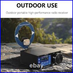 2025 Genuine ATS25-XF 4.20 DSP Full Band Radio High Performance Radio Receiver