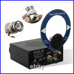 2025 Genuine ATS25-XF 4.20 DSP Full Band Radio High Performance Radio Receiver