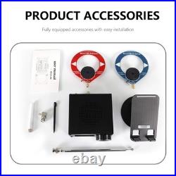 2025 Genuine ATS25-XF 4.20 DSP Full Band Radio High Performance Radio Receiver