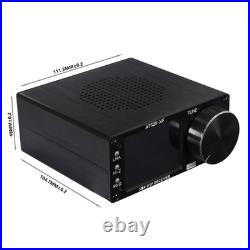 2025 Genuine ATS25-XF 4.20 DSP Full Band Radio High Performance Radio Receiver