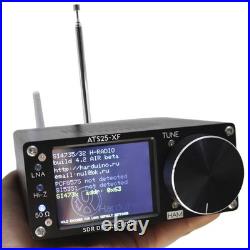 2025 Genuine ATS25-XF 4.20 DSP Full Band Radio High Performance Radio Receiver