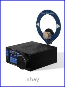 2025 Genuine ATS25-XF 4.20 DSP Full Band Radio High Performance Radio Receiver