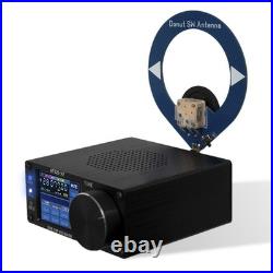 2025 Genuine ATS25-XF 4.20 DSP Full Band Radio High Performance Radio Receiver