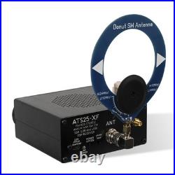 2025 Genuine ATS25-XF 4.20 DSP Full Band Radio High Performance Radio Receiver