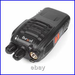 20x Baofeng BF-888s UHF Transceiver 5W 16CH Scramble Two-way Ham Radio US