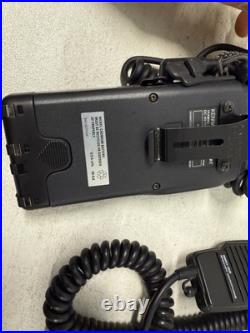 2X Kenwood 144Mhz FM Transceiver Model TH-22AT Radio Amateur