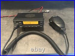 30 WATT HIGH POWER Kenwood TK-981 900MHz 33cm HAM RADIO, Programming Mic Bracket