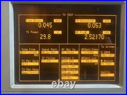 30 WATT HIGH POWER Kenwood TK-981 900MHz 33cm HAM RADIO, Programming Mic Bracket