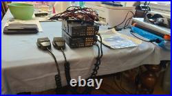 3 Azden PCS-4000 & 1 Azden PSC-300 MARS CAP Mod 3 Azden PCS-4000 & 1 Azden PSC-300 MARS CAP Mod