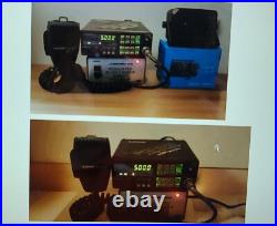 3 Azden PCS-4000 & 1 Azden PSC-300 MARS CAP Mod 3 Azden PCS-4000 & 1 Azden PSC-300 MARS CAP Mod