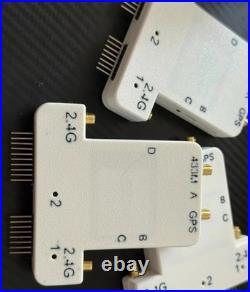 4 in 1 Expansion Board2.8Inch Screen+433M Rf+Esp32S2+Gps Module for Flipper Zer