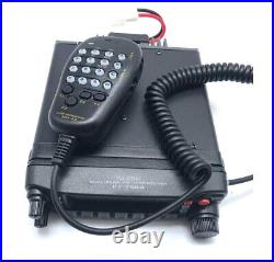 50W FT-7900R Dual Band FM Transceiver Mobile Radio UHF VHF For YAESU