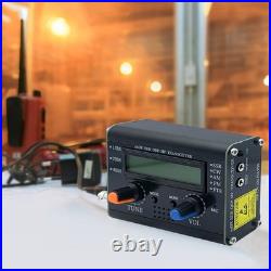 5W UsDX SDR QRP Transceiver QCX-SSB 3-Band All Mode HF Radio