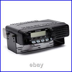 65W TM-281A 136-174MHZ FM Transceiver Mobile Radio Car Radio Station 10-50KM VHF