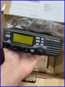 75W ICOM IC-V8000 FM Transceiver VHF Marine Radio Mobile Car Radio Station NEW 75W ICOM IC-V8000 FM Transceiver VHF Marine Radio Mobile Car Radio Station NEW