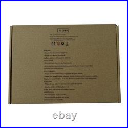 8-Band 10W USDR/USDX HF QRP SDR Transceiver SSB/CW with Ptt Shortwave Antenna