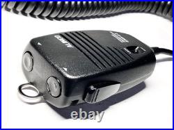 ALINCO DR-420HX 50W 430MHz Single Band Amateur Radio Transceiver Mic EMS-61 DC