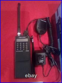ALL ORIGINAL Amateur Radio HTX-202 (Working), with all accessories ALL ORIGINAL Amateur Radio HTX-202 (Working), with all accessories
