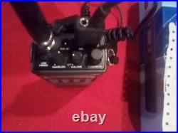 ALL ORIGINAL Amateur Radio HTX-202 (Working), with all accessories ALL ORIGINAL Amateur Radio HTX-202 (Working), with all accessories