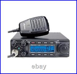 ANYTONE AT-6666PRO 28.000 29.699Mhz 40 Channels CTCSS DCS 10 Meter Radio + USB