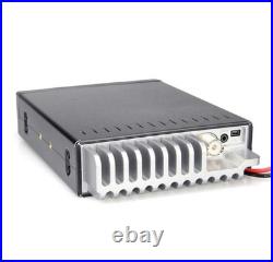 ANYTONE AT-6666PRO 28.000 29.699Mhz 40 Channels CTCSS DCS 10 Meter Radio + USB