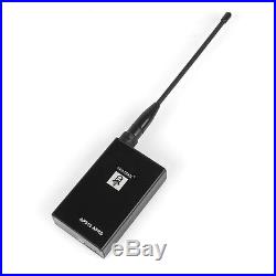 AP510 APRS Tracker VHF with GPS/Bluetooth/Thermometer/TF Card/APRSdroid US Ship