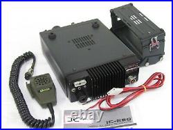 AS-IS Icom IC-290 All Mode 10W 2 QRP Meter Transceiver #BOF10000