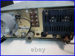 (AS-IS) Vintage Yaesu FT-101EE SSB Ham Radio Transceiver