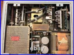 (AS-IS) Vintage Yaesu FT-101EE SSB Ham Radio Transceiver