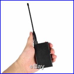 AVRT5 APRS Tracker VHF with GPS/Bluetooth/Thermometer/TF Card Support APRSdroid