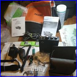 Accessories And Parts For Transceivers Yaesu Musen Ft-818 And Ft-817