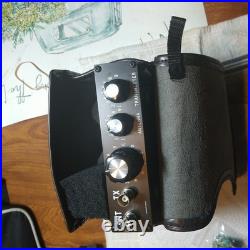 Accessories And Parts For Transceivers Yaesu Musen Ft-818 And Ft-817