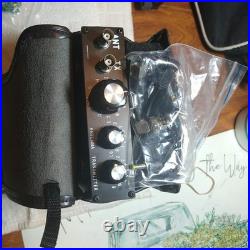 Accessories And Parts For Transceivers Yaesu Musen Ft-818 And Ft-817