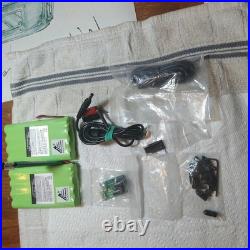 Accessories And Parts For Transceivers Yaesu Musen Ft-818 And Ft-817