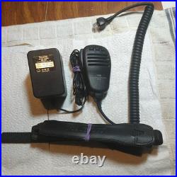 Accessories And Parts For Transceivers Yaesu Musen Ft-818 And Ft-817