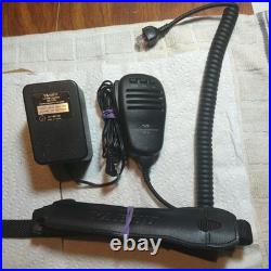 Accessories And Parts For Transceivers Yaesu Musen Ft-818 And Ft-817