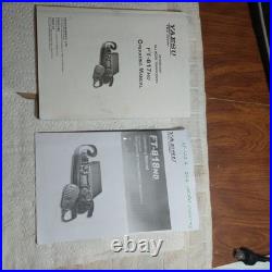 Accessories And Parts For Transceivers Yaesu Musen Ft-818 And Ft-817