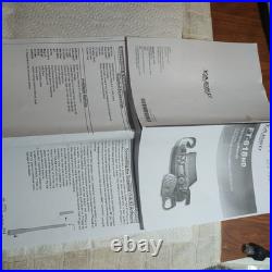 Accessories And Parts For Transceivers Yaesu Musen Ft-818 And Ft-817