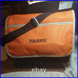Accessories And Parts For Transceivers Yaesu Musen Ft-818 And Ft-817