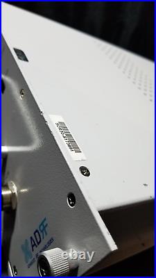 Advanced RF Technology SDR-30-S SDR30 Repeater